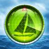 Boat Beacon Icon