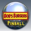 Bob's Burgers Pinball Icon