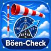 B&ouml;en-Check Icon