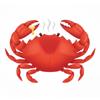 Boil Buddy: Seafood Calculator Icon