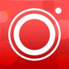 Bokeh Lens Icon