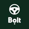 Bolt Driver: Drive & Earn Icon