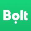 Bolt: Fahrten anfordern Icon