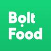 Bolt Food Icon