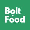 Bolt Food Icon