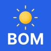 BOM Weather Icon