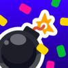 Bomb Party Spiele - Boomit Icon