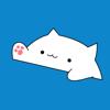 Bongo Cat Musical Instruments Icon