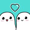 Boo App: Dating. Friends. Chat Icon