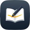 Book Highlighter Icon
