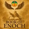 Book of Enoch. Icon