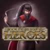 Book of Mormon Heroes Icon
