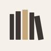 Book Shelf Scanner: Spines Icon