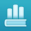 Book Track: Bücherregal-Liste Icon