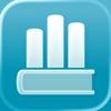 Book Track: Lesetagebuch Icon