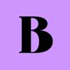 BookBeat: Audiobooks & E-books Icon