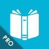 BookBuddy Pro: Book Manager Icon