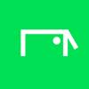 Bookd: The Social Football App Icon