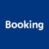 Booking.com: Hotels & Travel Icon