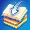Bookloader Icon