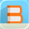 Booklover - eBook Reader Icon