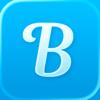 Bookly: Book Tracker Icon