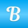Bookly: Book tracker manager Icon