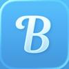 Bookly - TBR & Buch-Tracker Icon