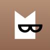 Bookmate. Listen & read books Icon