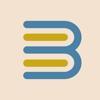 Bookmory - book tracker & TBR Icon