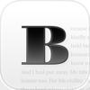 Bookology: Book Tracker Icon
