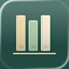 Bookshelf (for Collectors) Icon