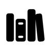 Bookshelf - Vox Icon