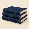 Bookshelf wise Icon