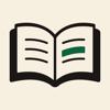 Booktionary: Camera Dictionary Icon