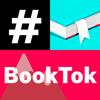 BookTok: B&uuml;cher & eBook Icon