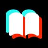 Booktok: Watch Books Explained Icon