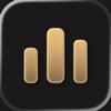 Booktrace: Bookshelf & TBR Icon