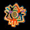 Boomtown Festival Icon