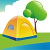 Boondocking Icon