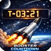 Booster Countdown Icon