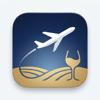Bordeaux BOD Airport Icon