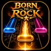 Born to Rock Icon