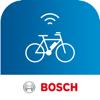 Bosch eBike Connect Icon