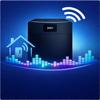 Bosman &ndash; SoundTouch Remote Icon