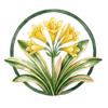 Botanical Curator Icon