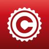 Bottle Cap ID: CapVault Icon