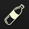 Bottle Flip 360 Icon