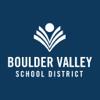 Boulder Valley School District Icon