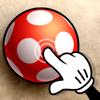 Bounce Ball Game Icon